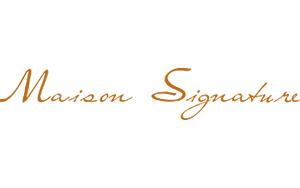 Maison Signature LOGO