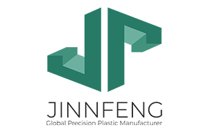 JINNFENG PLASTIC LOGO