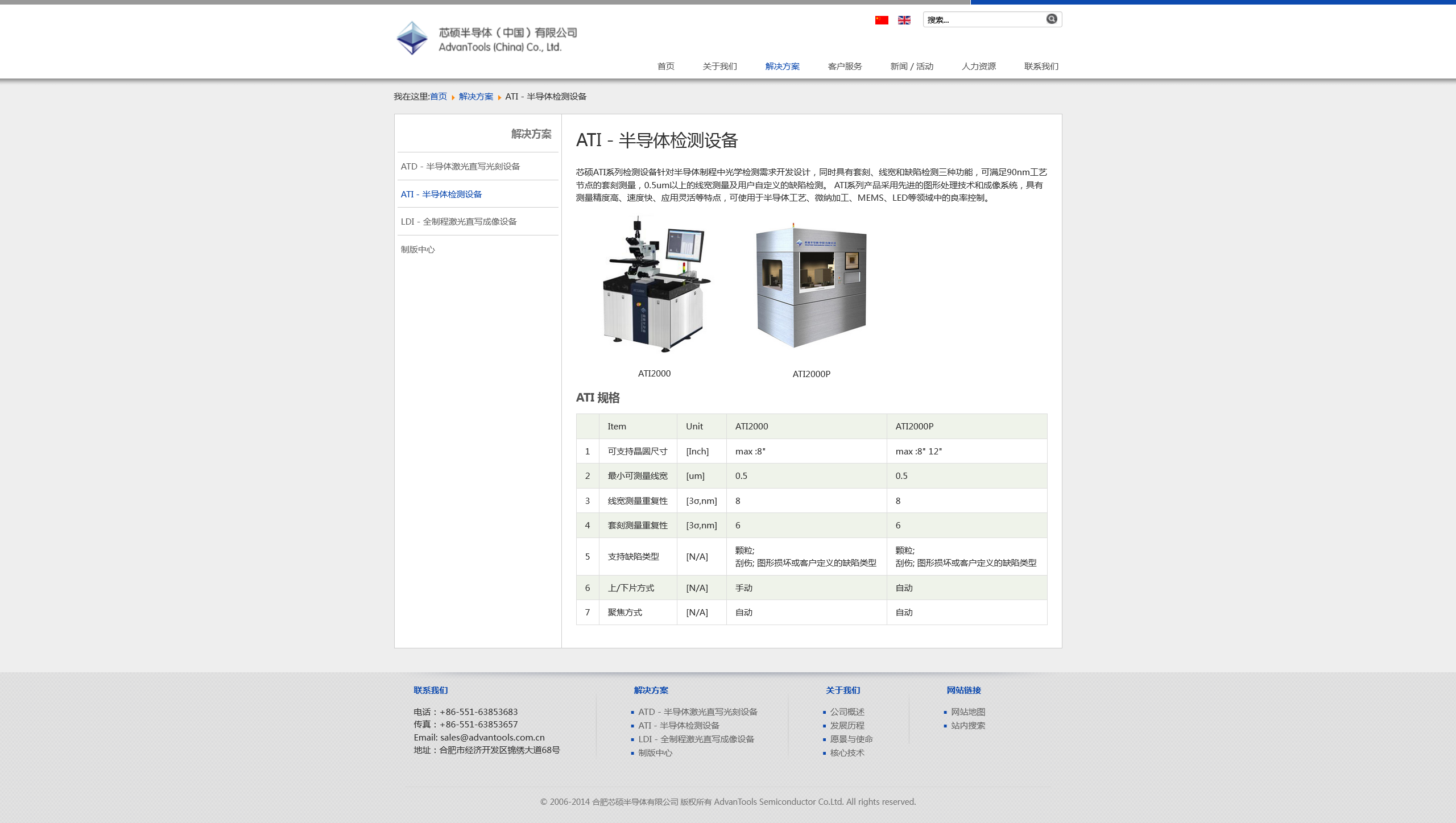 产品介绍