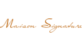 Maison SignatureLOGO